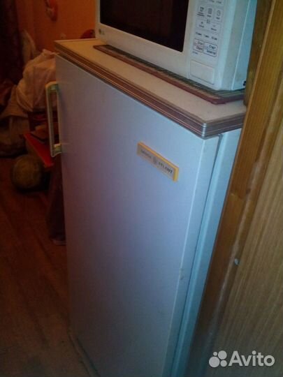 Холодильник