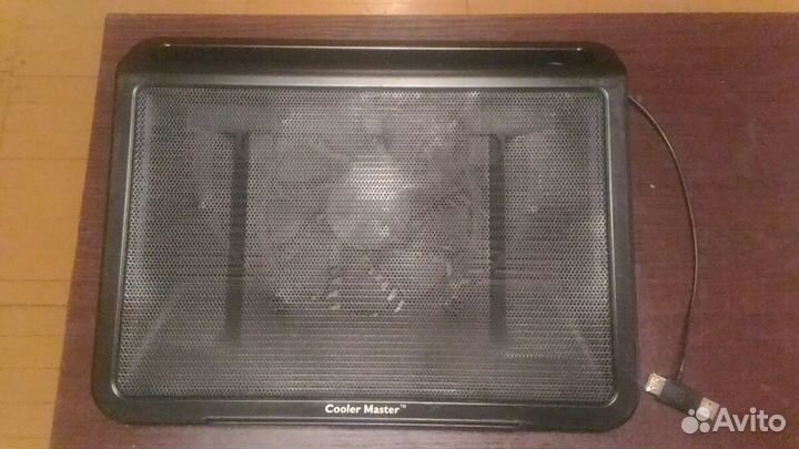 Охлаждающая Подставка Для Игрового Ноутбука