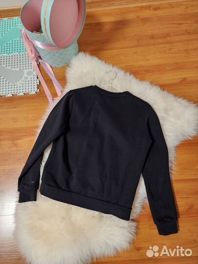 Худи толстовка свитшот женский