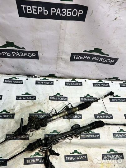 Рулевая рейка Nissan Almera N16 2000-2006