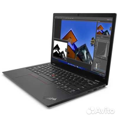 Ноутбук Lenovo ThinkPad L13 Gen 3 21B4S2U500 - нов
