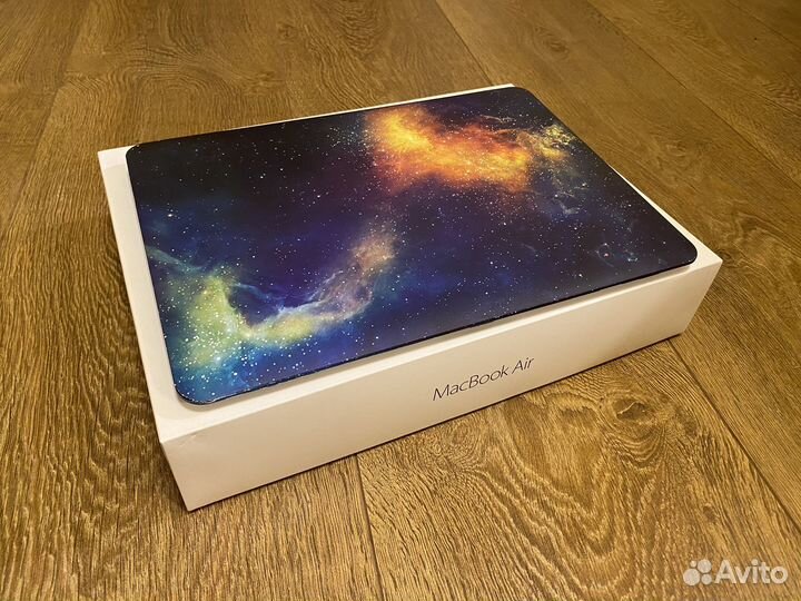 Apple Macbook Air 13 2015 A1466