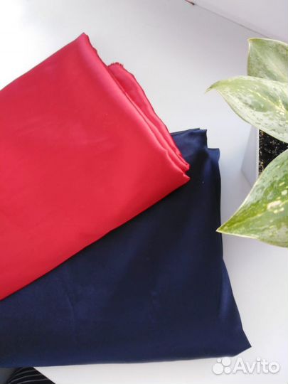 Шелк Армани (ткань)