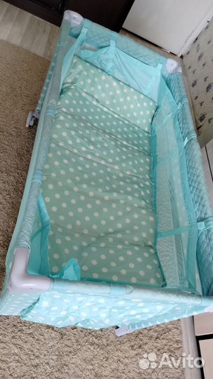 Детский манеж бу