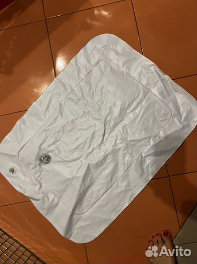 Детский водный коврик