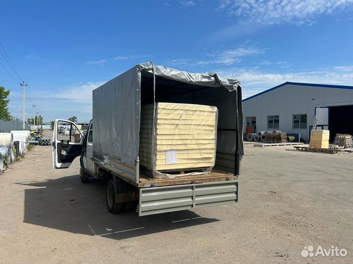 Грузоперевозки/Газель