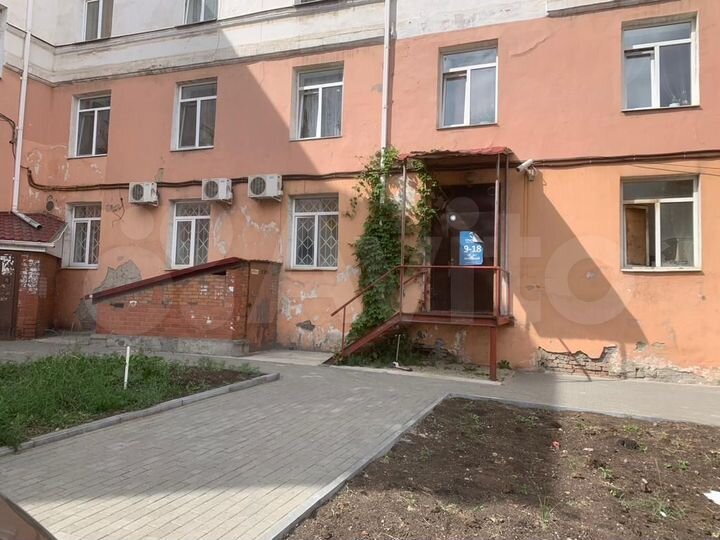Свободного назначения, 67.4 м²