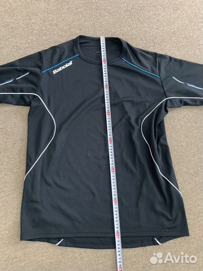 Комплект теннисной формы, р. 50-52