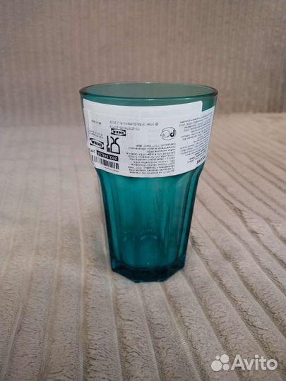 Стакан IKEA