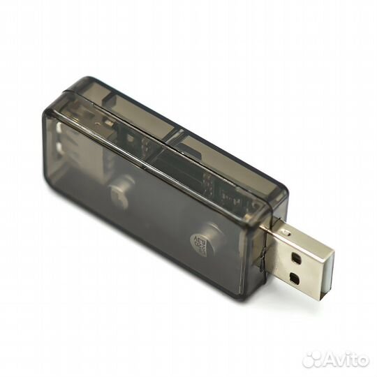 Изолятор USB цифровой