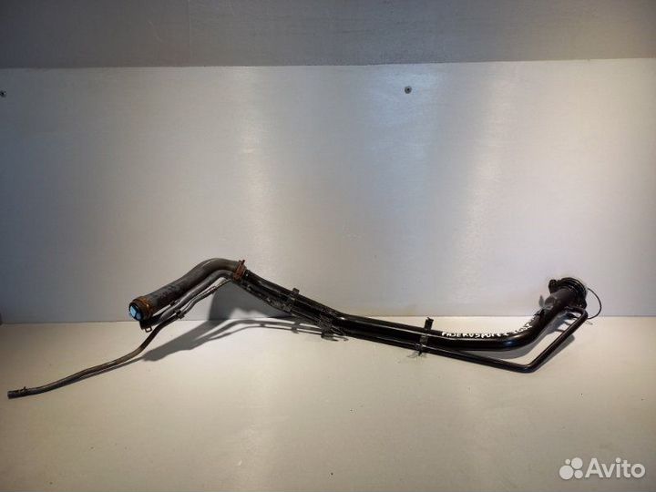 Горловина Mitsubishi Pajero Sport 2 4D56 2010