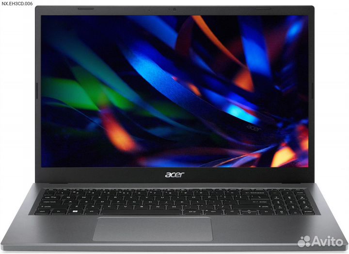 NX.EH3CD.006, Ноутбук Acer Extensa 15 EX215-23-R2F