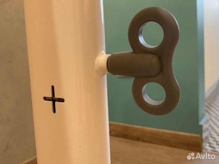 Растущая парта TCT nanotec (Taiwan)