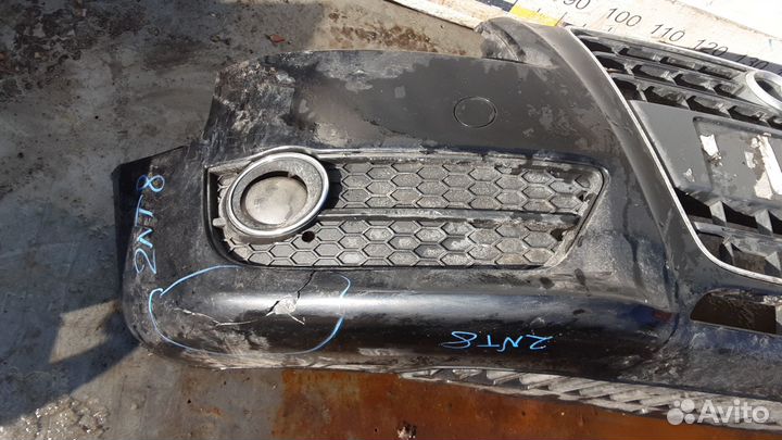 Бампер передний Audi A5/RS5/S5