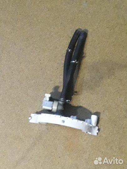 Запчасти на стиральную машину Zanussi FE 1002