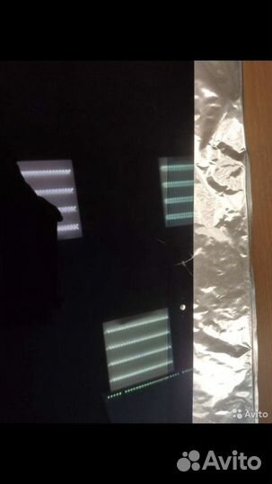 Матрица 21.5а1418 4к 2019 года