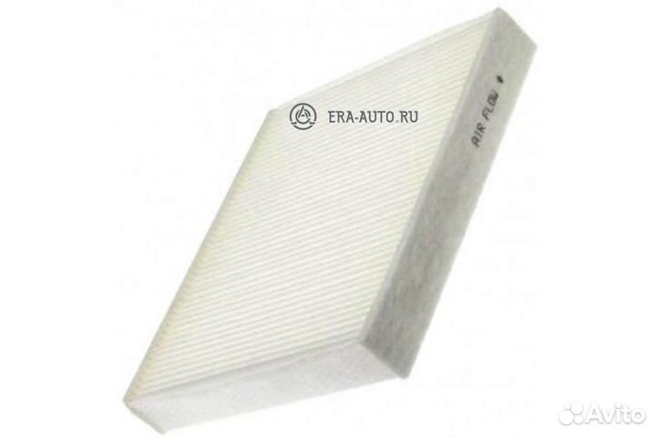 JS asakashi AC0231 Фильтр салона