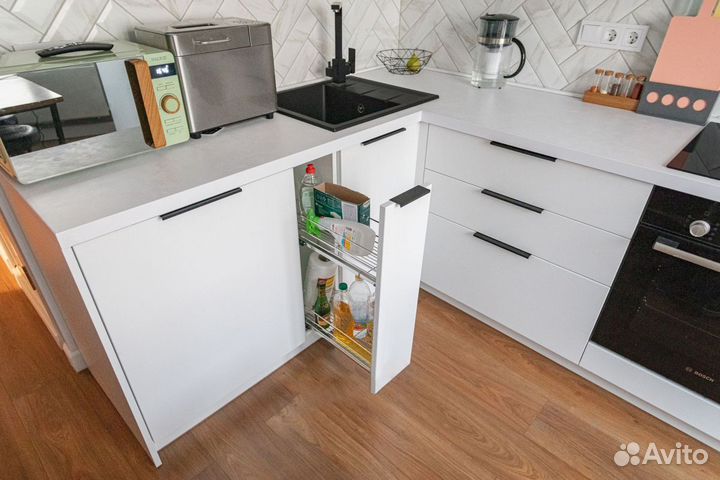 Цена за всю кухню смк 056856