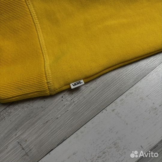 Свитшот Vans (оригинал)