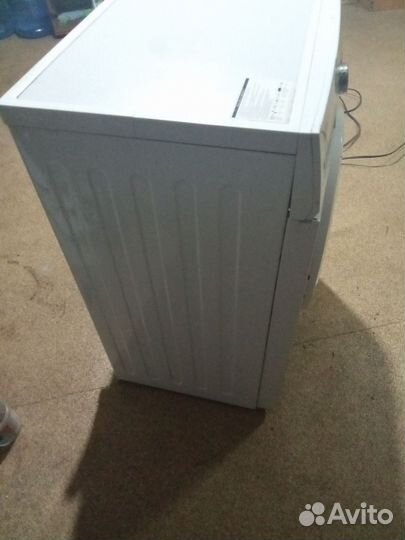 Стирални машинка estes 6кг