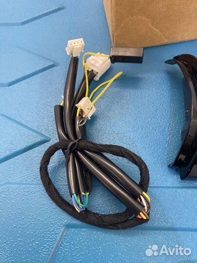 Круиз контроль outlander asx