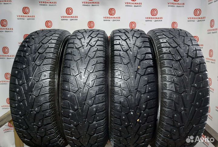 Yokohama Ice Guard IG55 225/65 R17