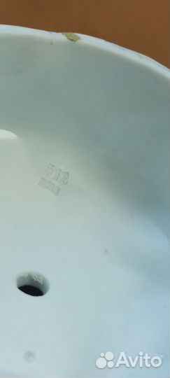 Подсвечники парные