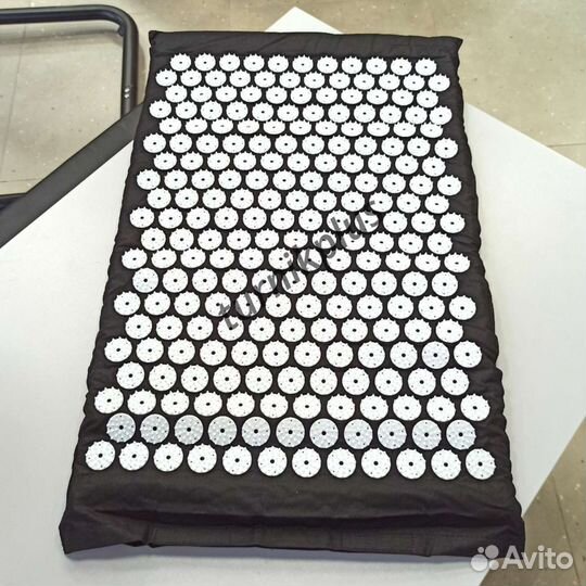 Массажный коврик ипликатор Кузнецова йога мат