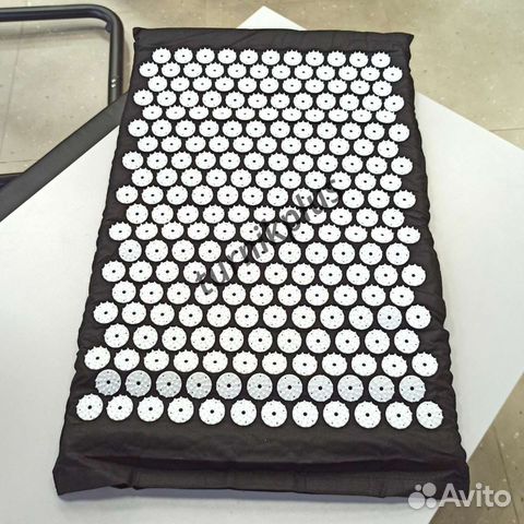 Массажный коврик ипликатор Кузнецова йога мат