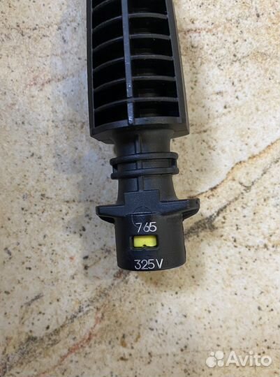 Насадка Керхер VarioPower K5