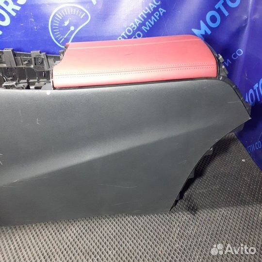 Центральная консоль Exeed Rx T22