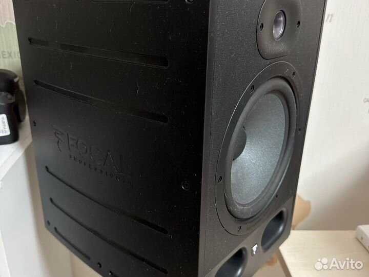 Студийные мониторы Focal Alpha 80