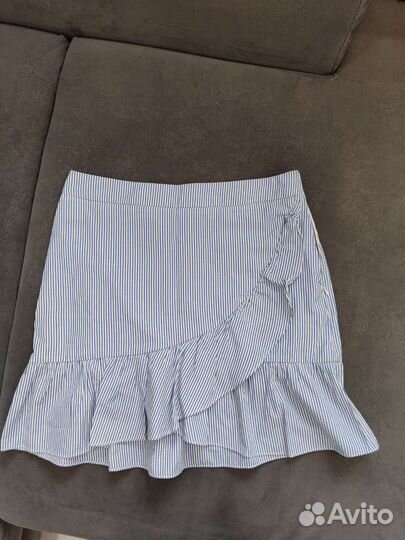 Женская одежда 44-46