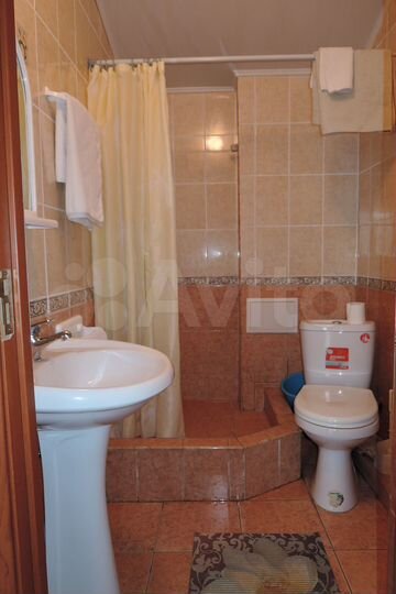 Комната 20 м², 2/3 эт.