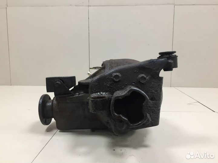 Б/У Редуктор переднего моста 2302100K09 Great Wall