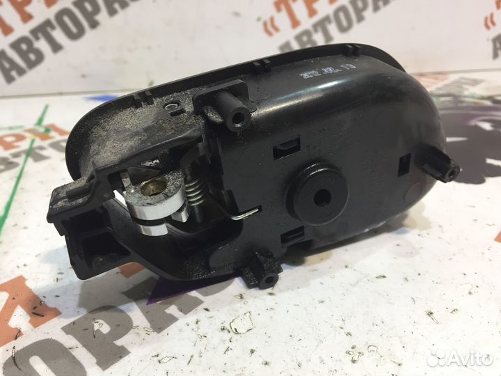 Киа Сиид Ручка внутренняя задней двери Лев