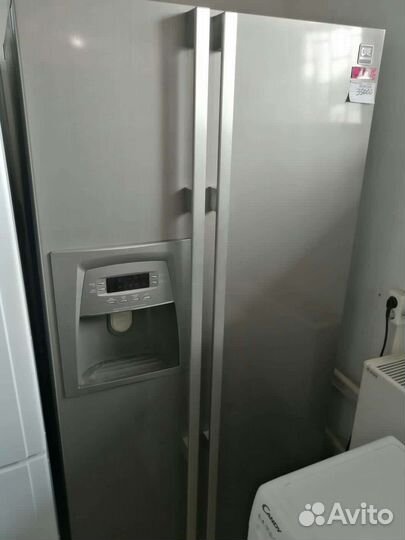 Холодильник бу Краснодар