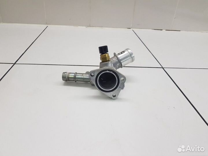 Термостат(корпус) (Hyundai Creta II)