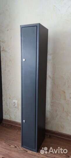 Оружейный сейф на 2 ствола