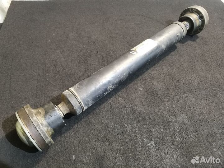 Кардан передний Mercedes W164 W251 X164