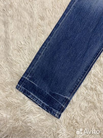 Джинсы Acne Jeans Vintage 30x32 Оригинал