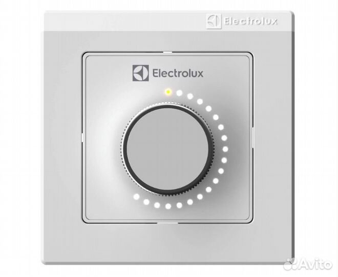 Терморегулятор для теплого пола Electrolux ETL-16W