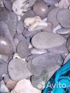 Аквариумный грунт