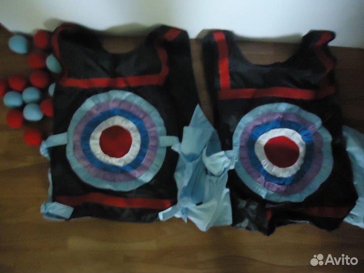 Спортивные игры