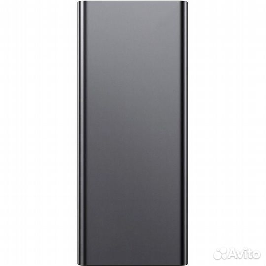 Внешний аккумулятор Baseus Adaman Metal Digital