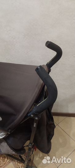 Коляска трость maclaren