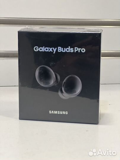 Наушники samsung galaxy buds pro