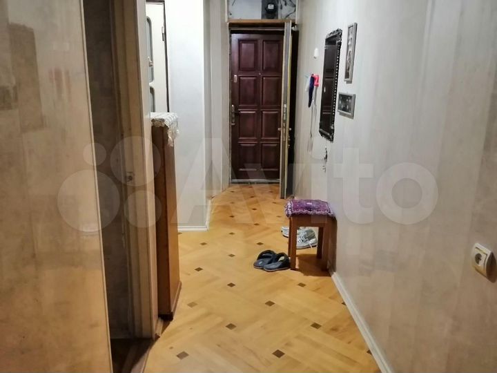 3-к. квартира, 94 м², 4/5 эт.