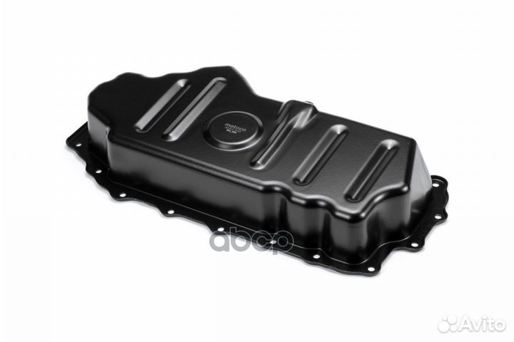 Поддон масляный двигателя ford transit connect