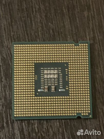 Процессор intel’06